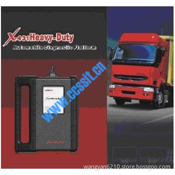 X-431 Heavy Duty